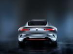 Pininfarina HK GT Concept 2018 года
